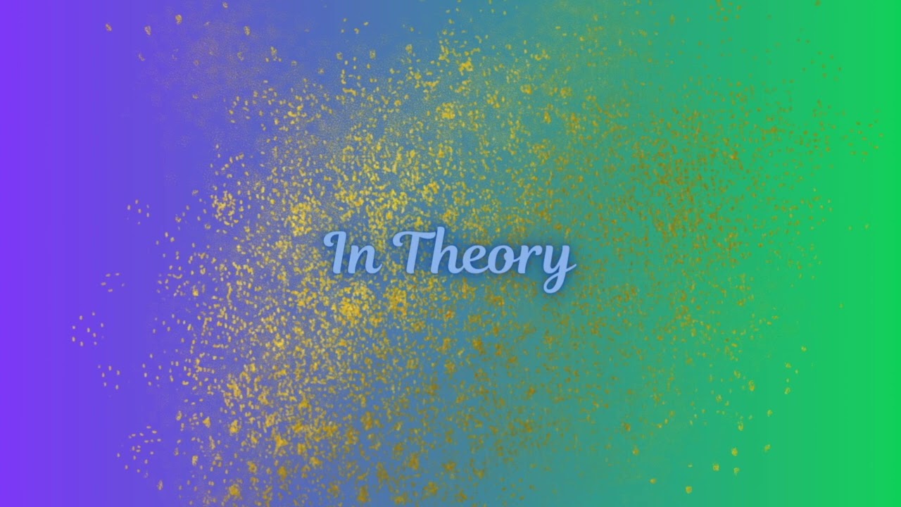 In Theory - Chris Harris