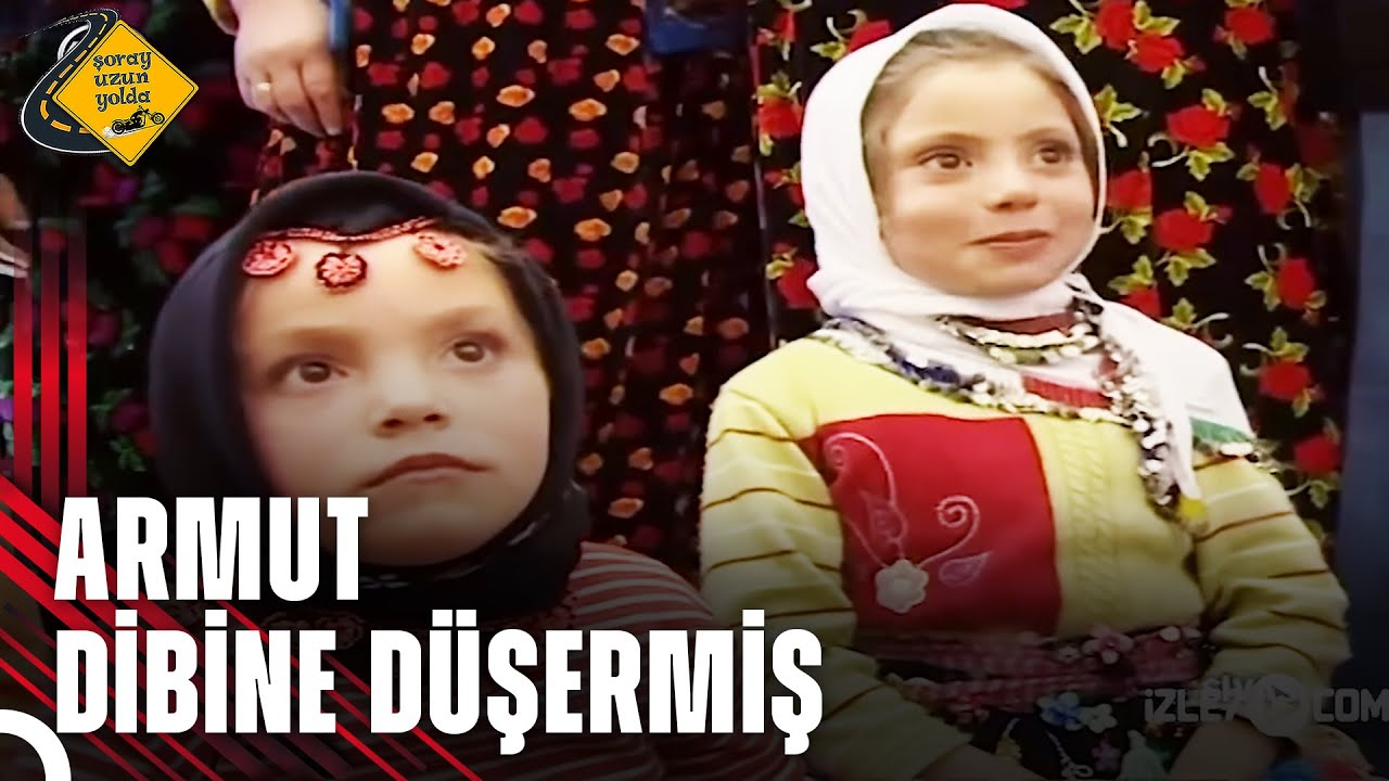 Bir Şoray Efsanesi 2. Bölüm | Erzincan | Şoray Uzun Yolda