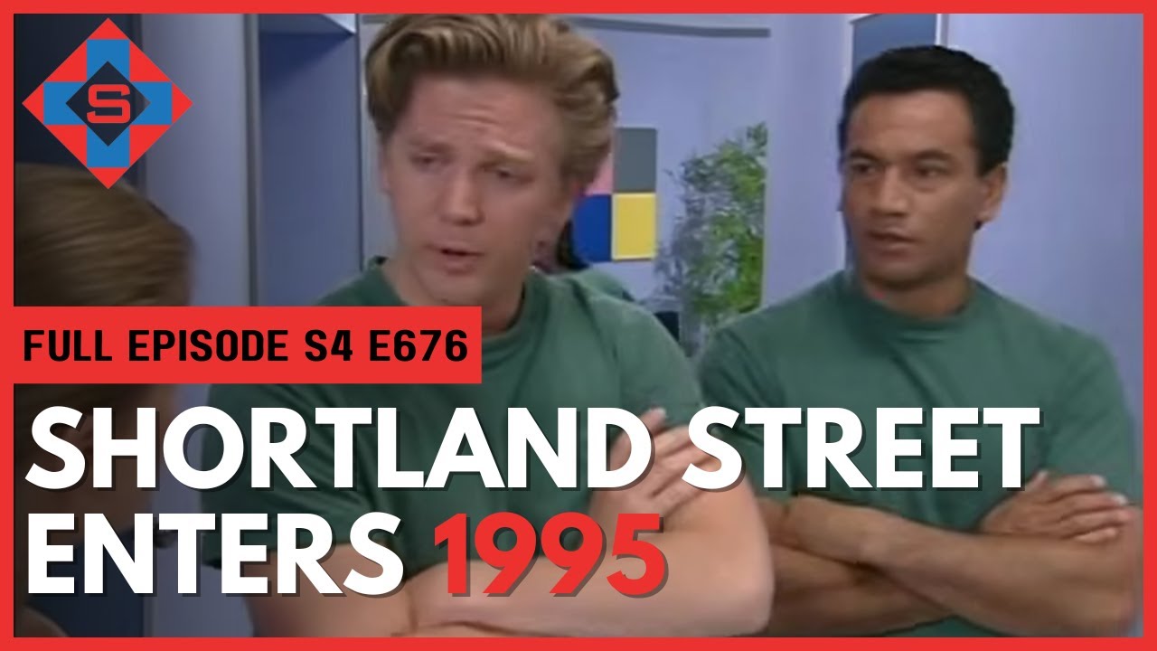 Shortland Street - Season 4 (Episode 676)