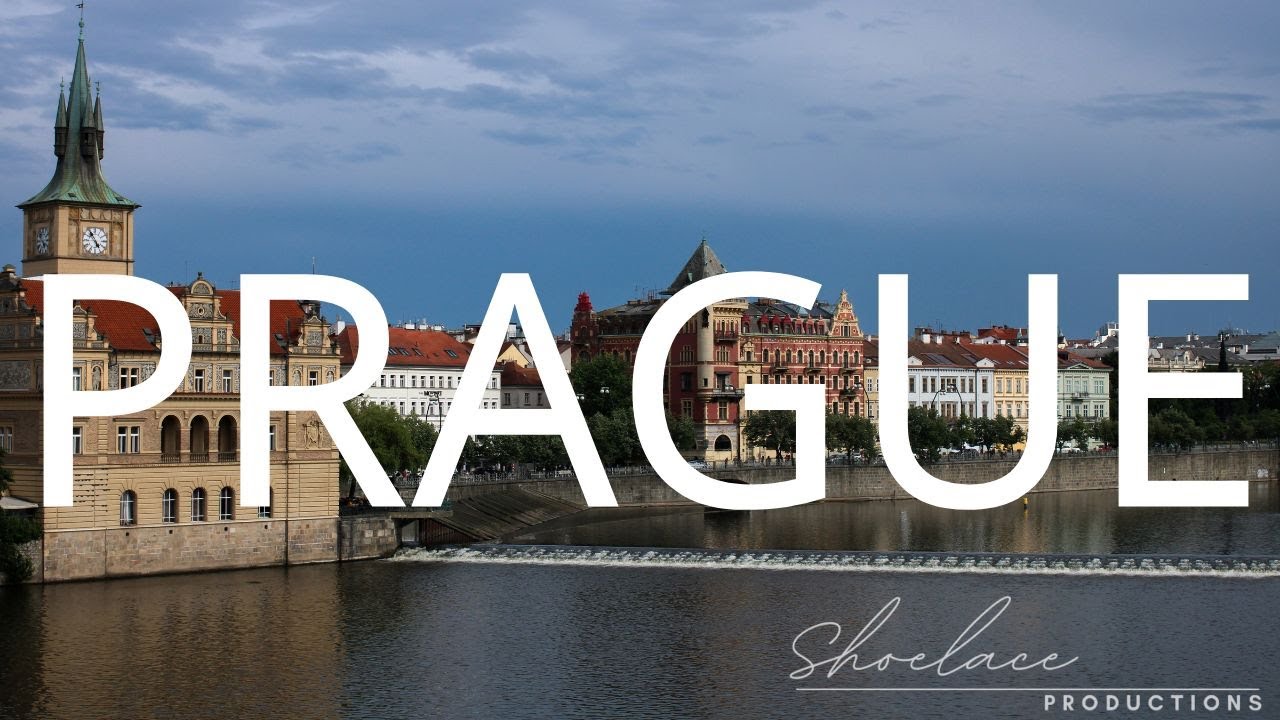 Prague, Czech Republic | 2025 Family Adventure