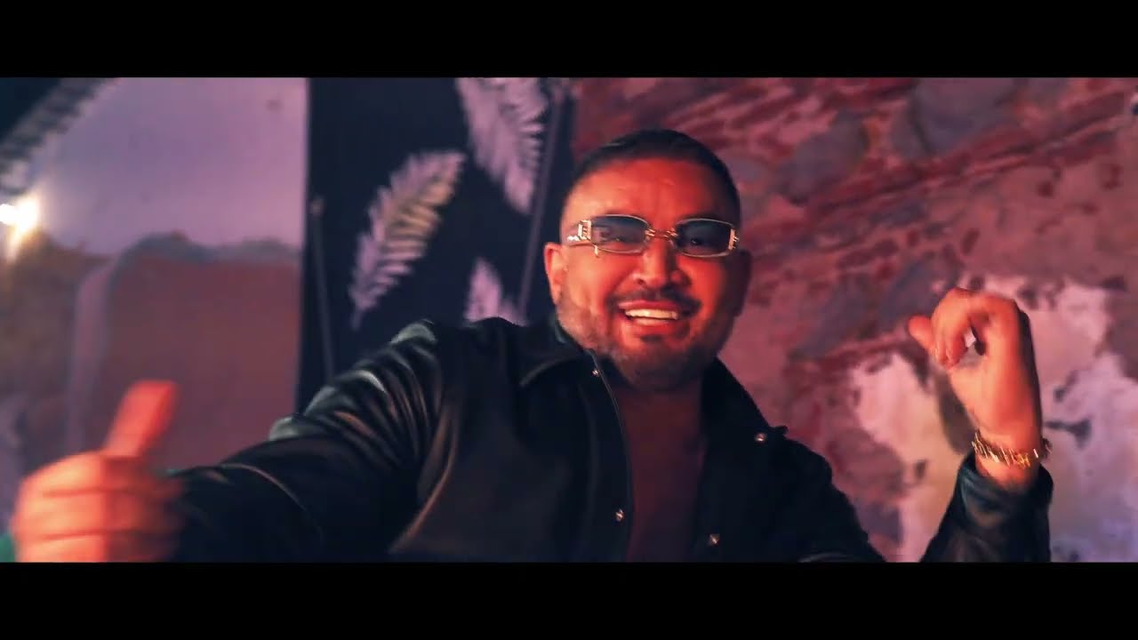 El Efecto - Manny Manuel x Ñejo (Video Oficial)