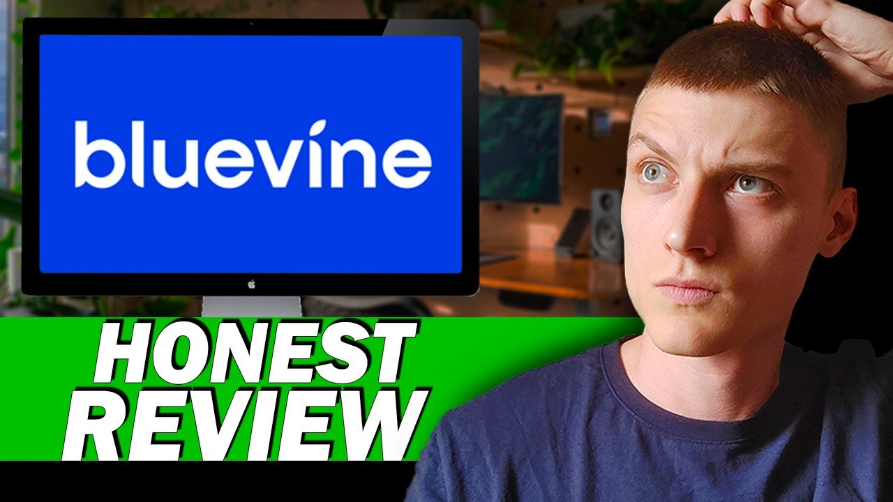 BlueVine Review: My Honest User Experience with This Business Loan Platform