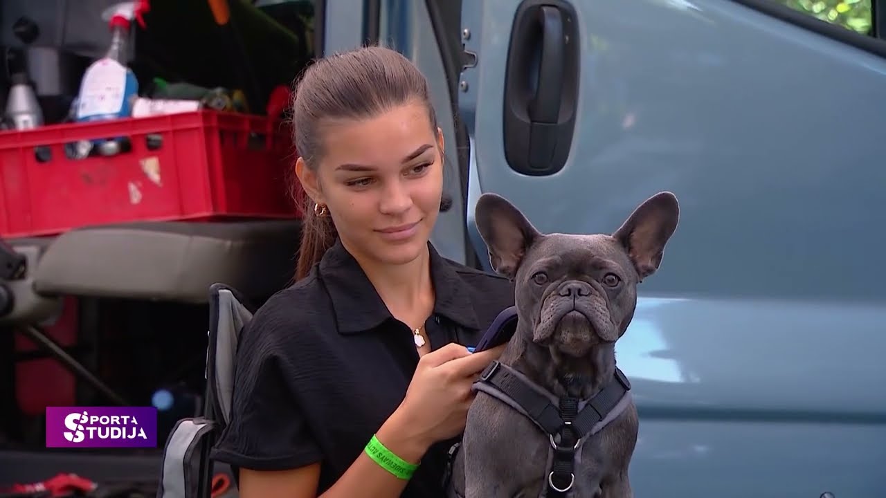 Baltijas labākie drifteri priecē Biķernieku trasē