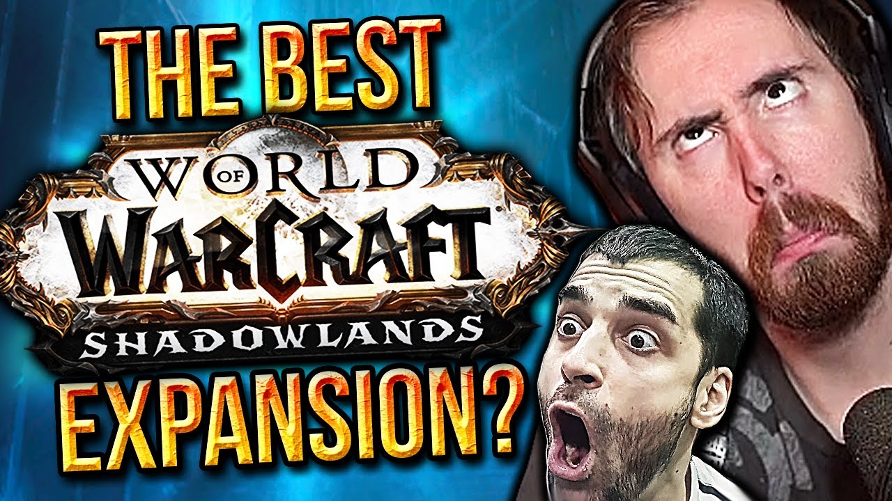 Asmongold Reacts to Pilav: 