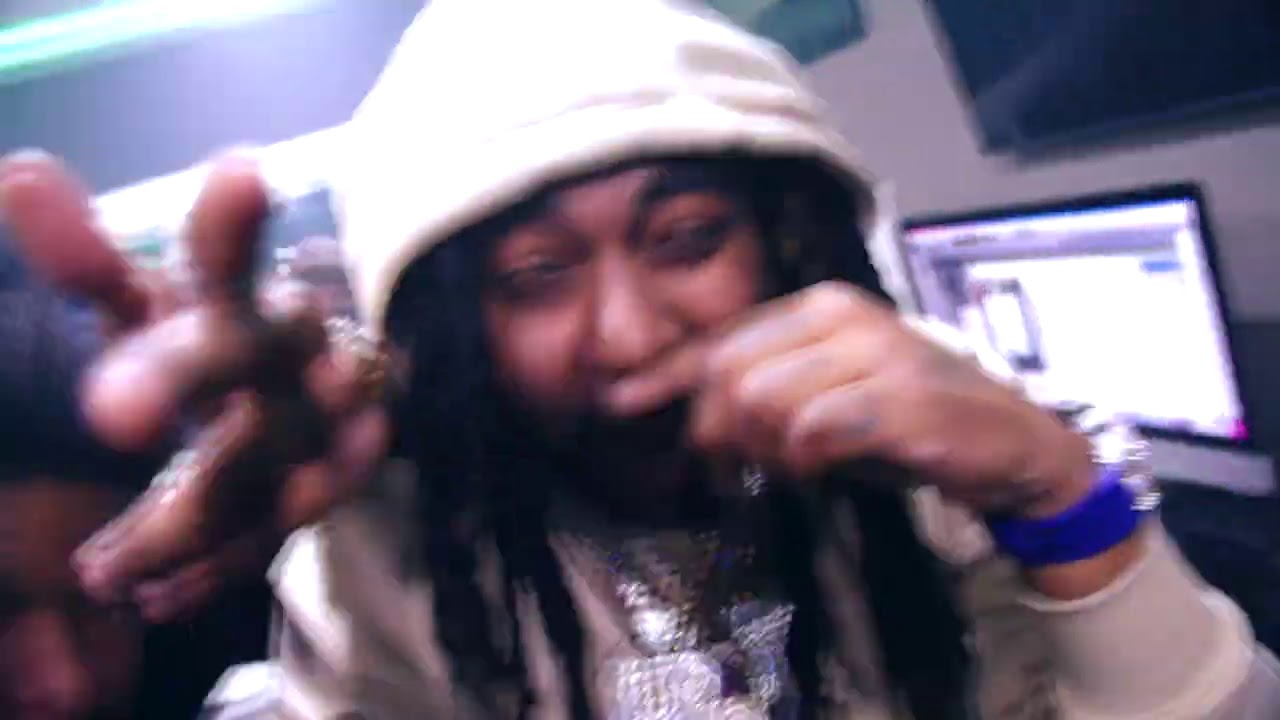 Icewear Vezzo x GT x Baby Money - Easy Money