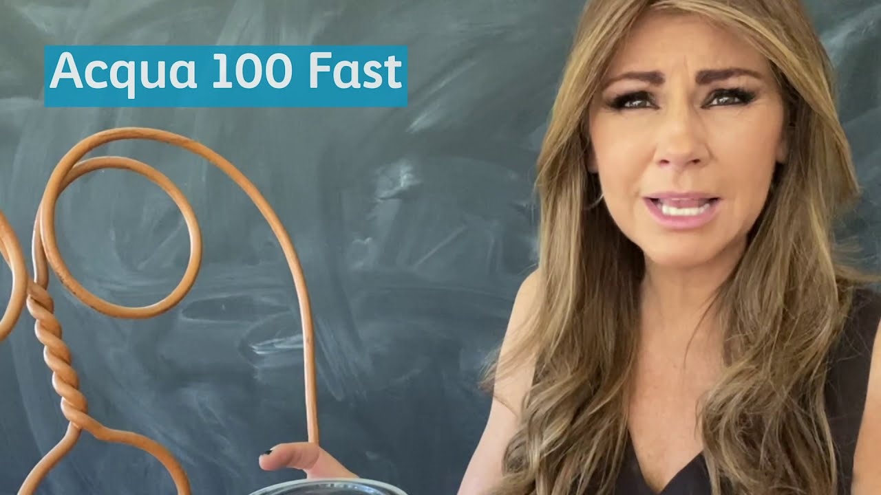 ✅¿Cómo pintar herrería con Acqua 100 Fast ®? ¡Renovación sin olor!
