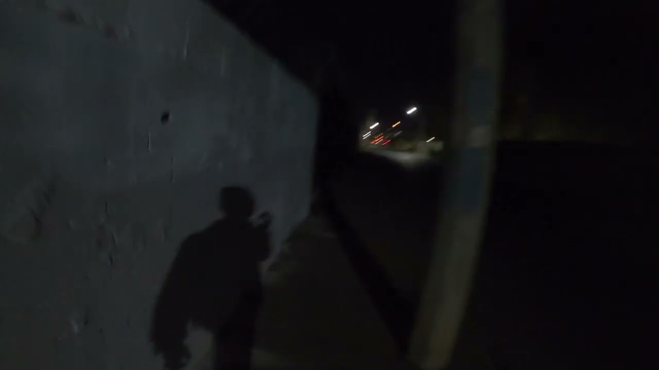 ⚠️ Infectando la ciudad ⚠️ 02 