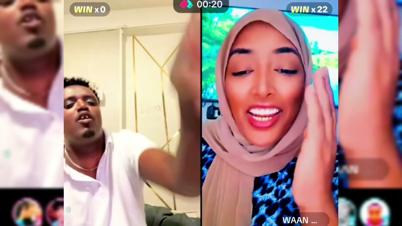 Oro funny 😁 😂 doctor aslin dhukke irra kase hadha faxxe balan bute jirti basuma 