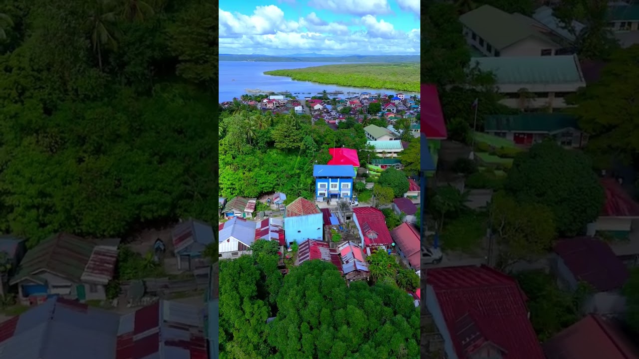 SAN SEBASTIAN, SAMAR