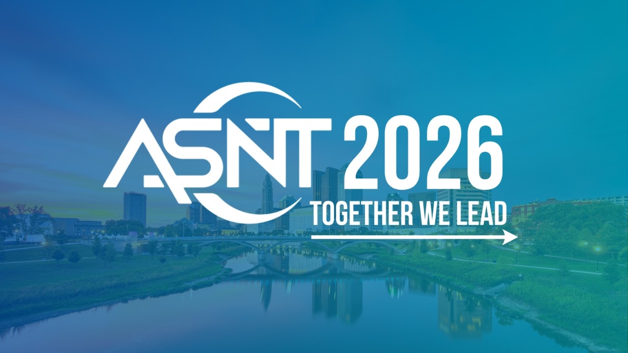 Relive ASNT 2026: The Annual Conference!