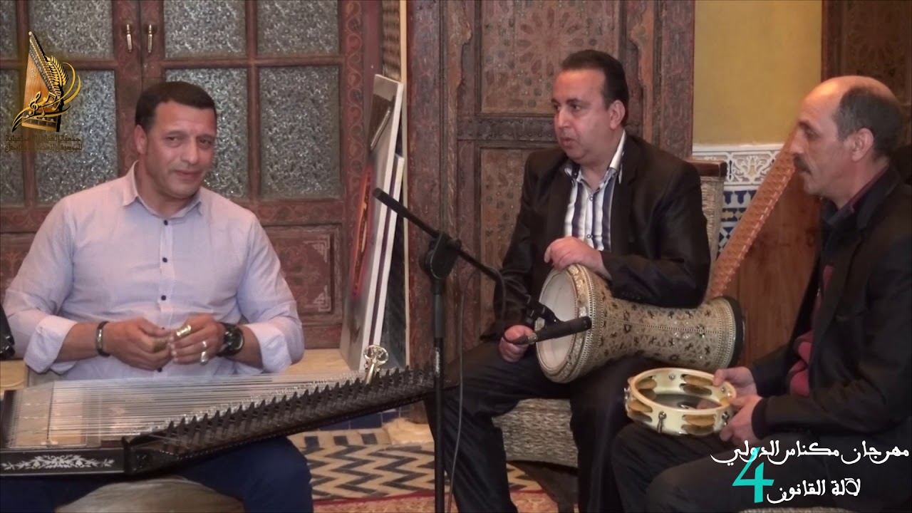 الفنان التهامي بلحوات المغرب