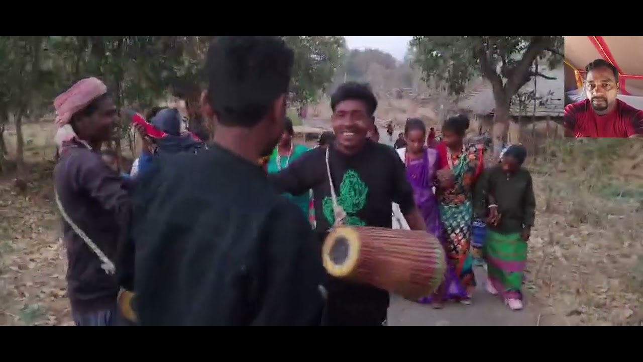 Sohrae video 2026//dangua kuri //atu-Rajapani/Rusika mandariya%@Sogoe kora100%