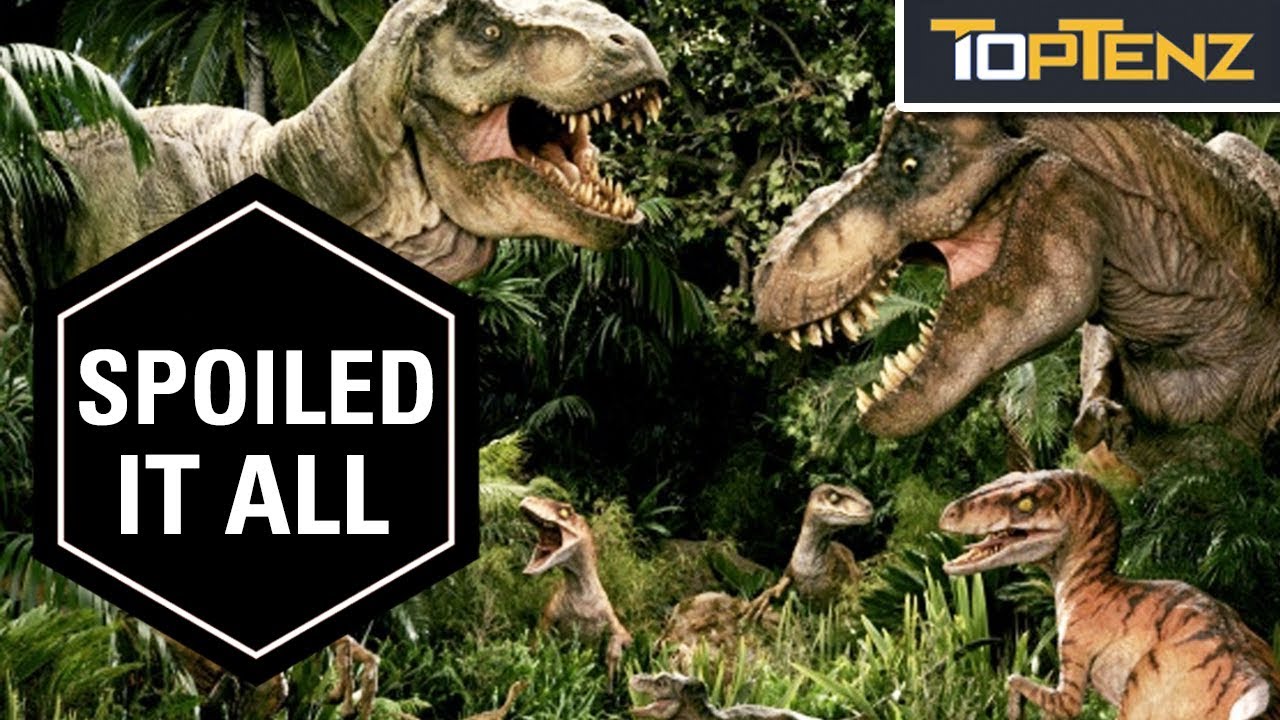 Top 10 Awesome Movie Plots & Ideas That Seem Stupid In Retrospect