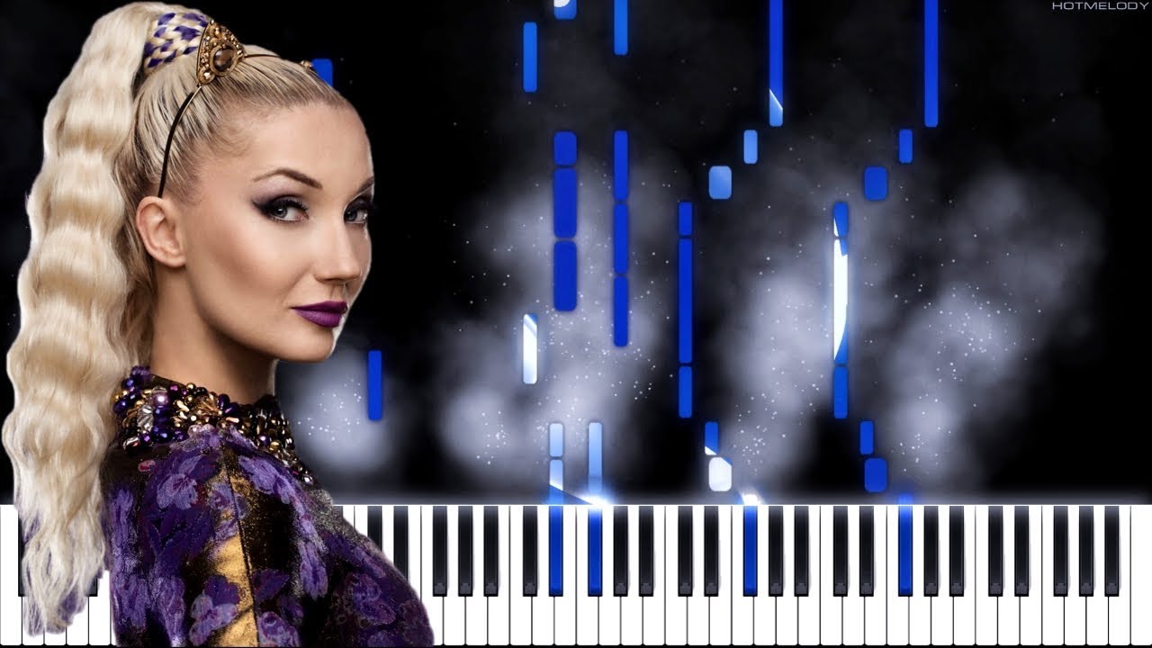 Cleo - DOM | Piano Cover | Instrumental