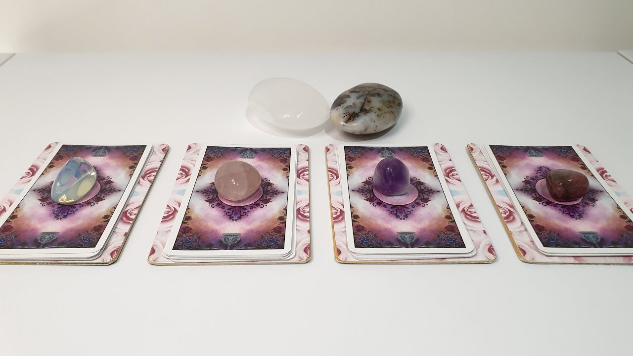 Pick A Card 💛 What Are Your Spiritual Gifts? 🌸