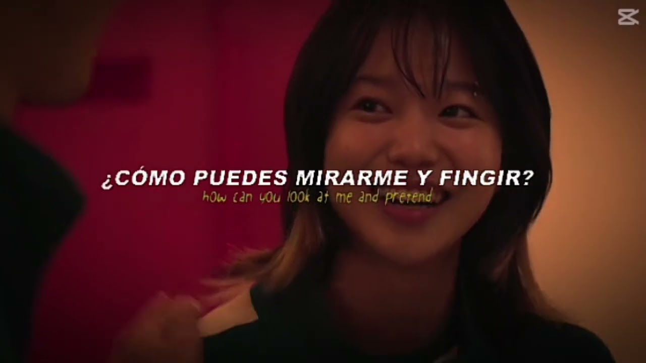 Back to Friends –SOMBR//222 (Jun-hee) & 333 (Myung-gi) – Squid Game
