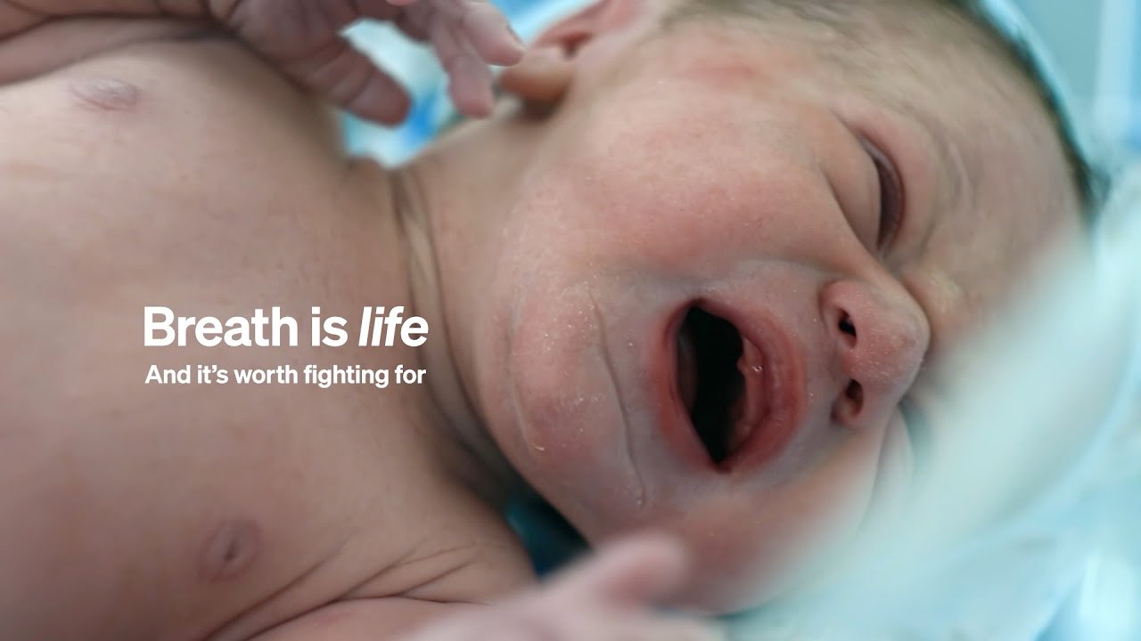 Breath is Life