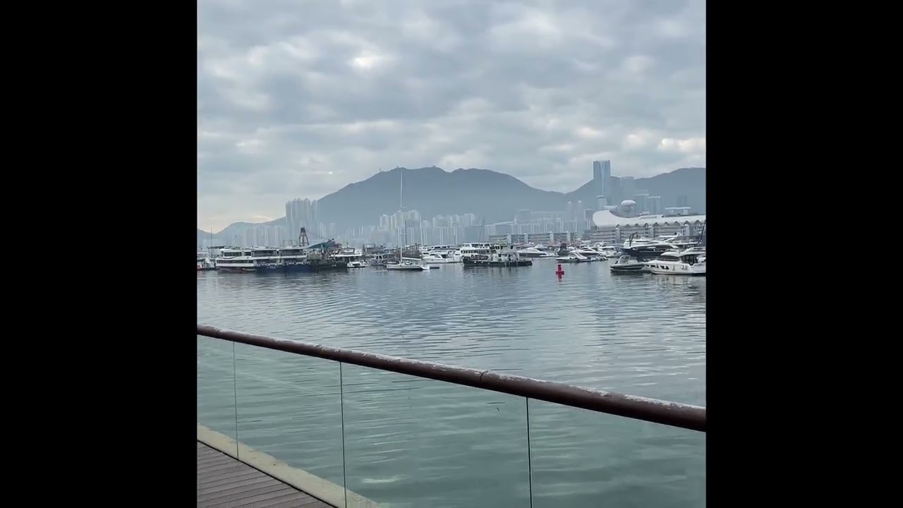 香港day2