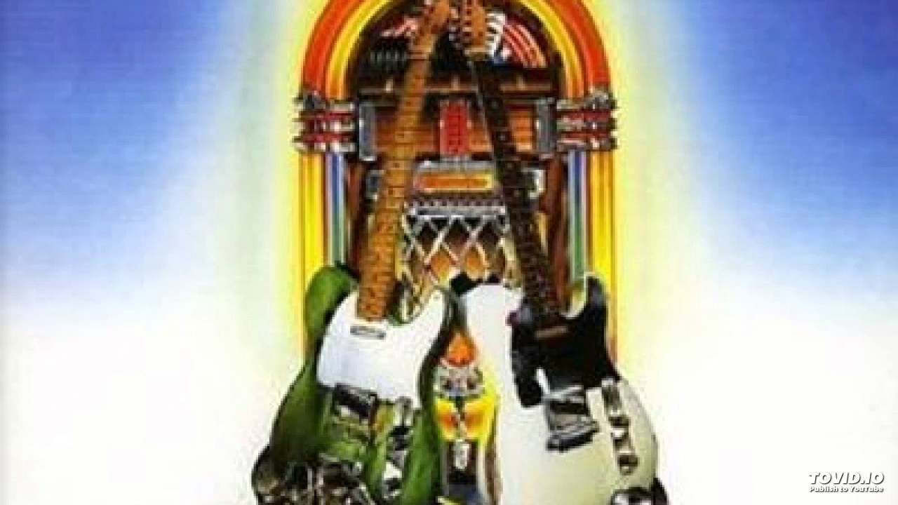 Status Quo-Perfect Remedy