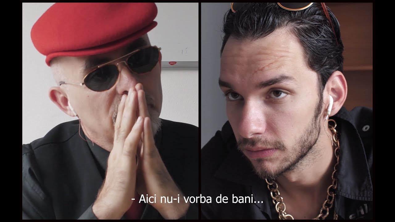 Nu e ceea ce pare, e mult mai tare! Part 4 feat. Robi