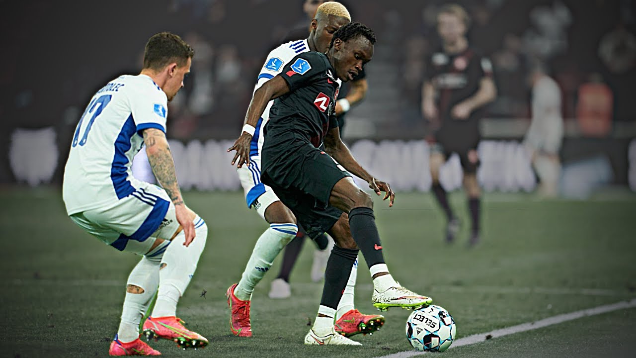 Pione Sisto vs København | 19/05/2021