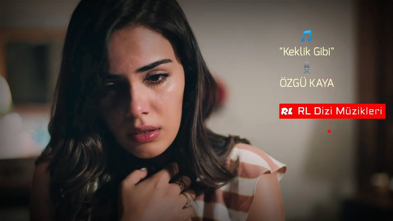 Özgü Kaya - Keklik Gibi (Kimse Bilmez)