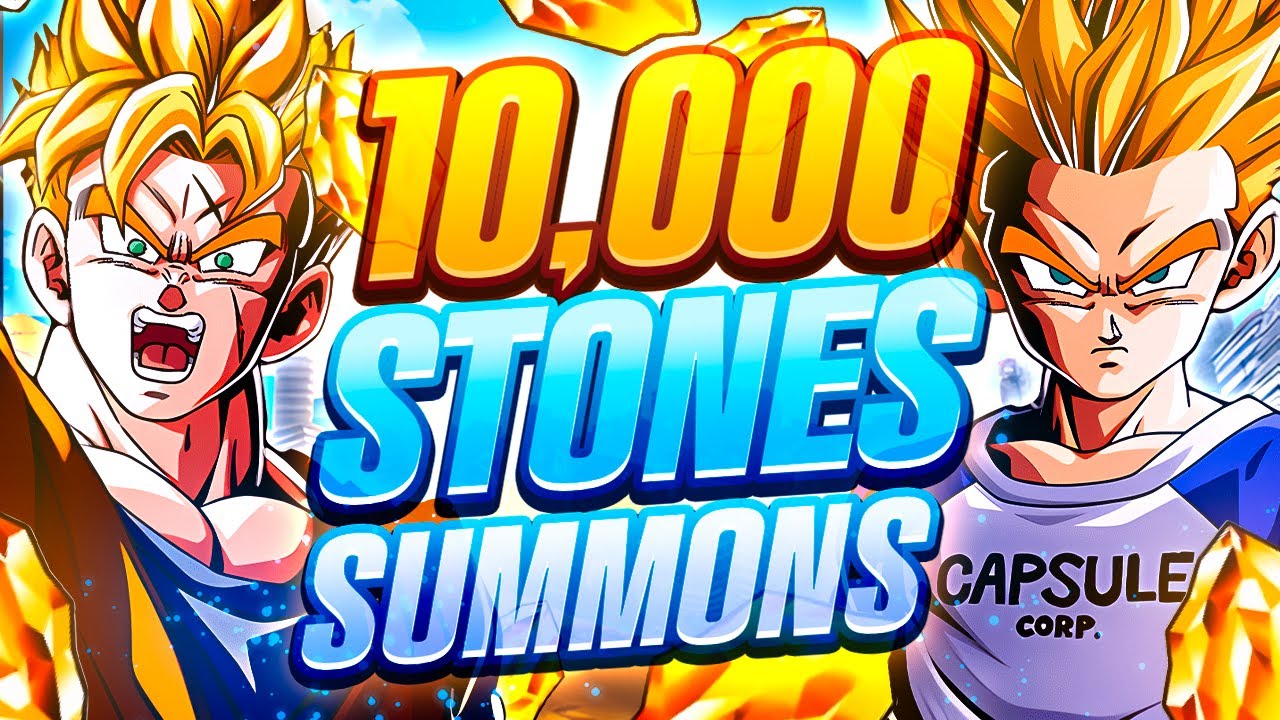 USE YOUR FREE TICKETS THEN SKIP!! LR SSJ Gohan Trunks Double Rates Summons | DBZ Dokkan Battle