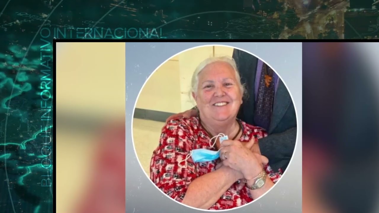 V&iacute;deo Noticia: La activista provida Lauren Handy es condenada a 4 a&ntilde;os m&aacute;s de c&aacute;rcel