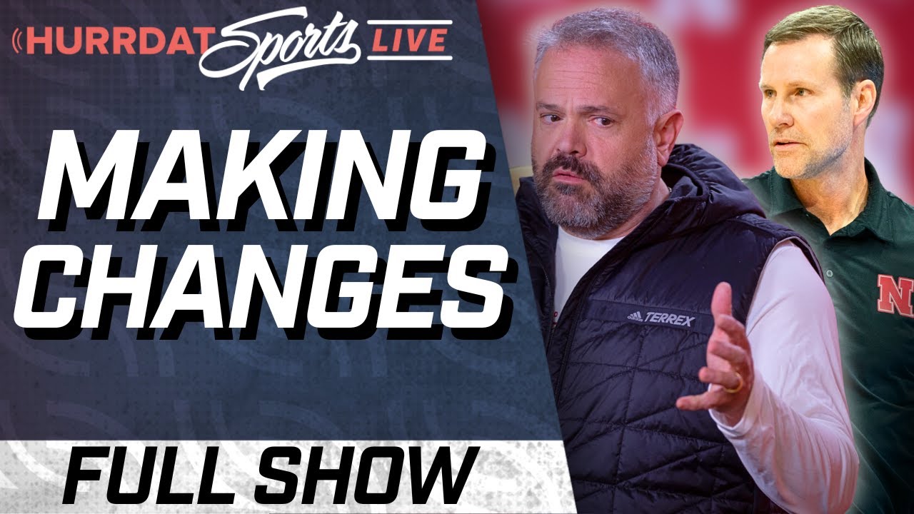 Hurrdat Sports Live | Wednesday, January 21, 2026