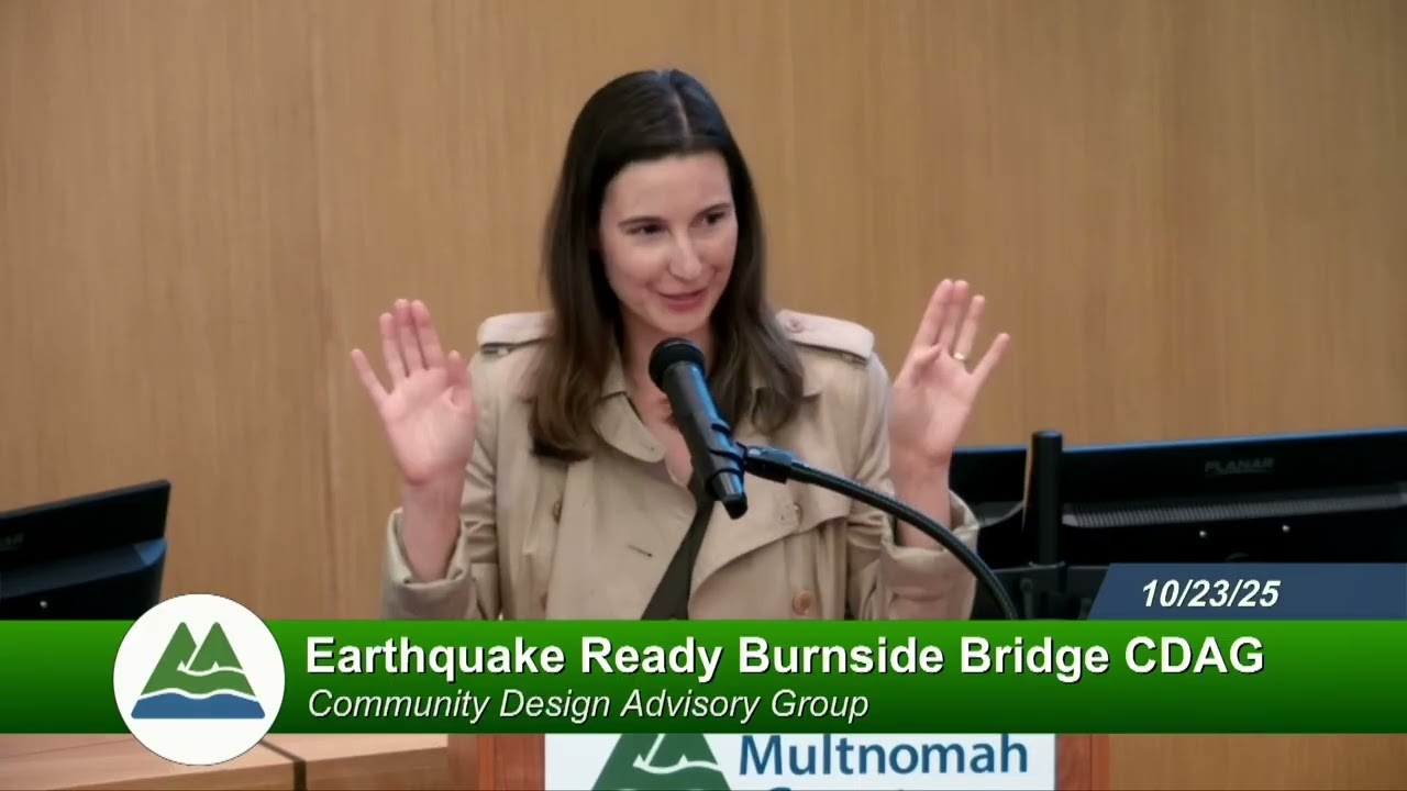 EQRB Community Design Advisory Group Meeting #14