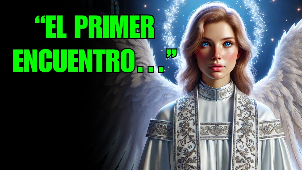 LOS ÁNGELES AVISAN: ESTA MADRUGADA TU ALMA GEMELA VIVIÓ ALGO HERMOSO Y ROMÁNTICO… Y TÚ YA NO ERES…