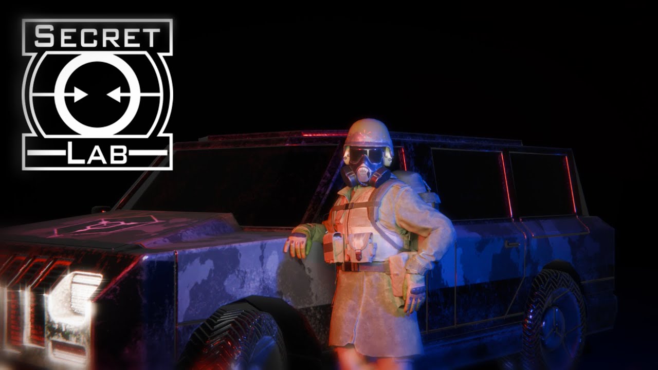 SCP SL: A New Resolution