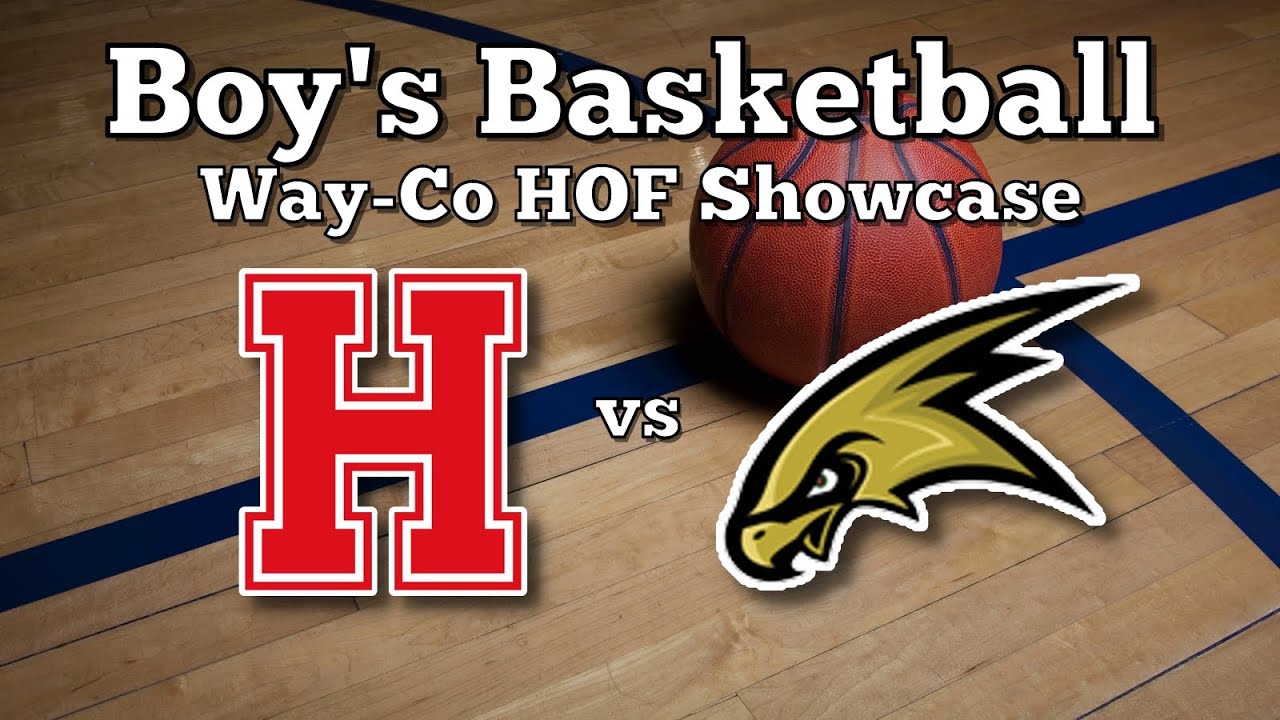 Hornell Red Raiders vs. Corning Hawks Boy's Varsity Basketball