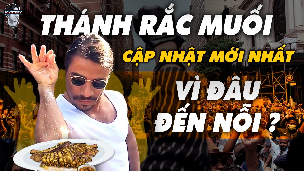 THÔNG TIN MỚI NHẤT CỦA 