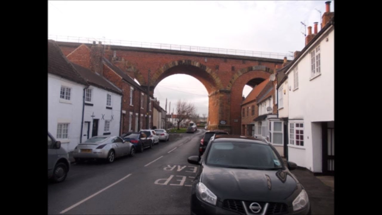 visit historical yarm see famous people