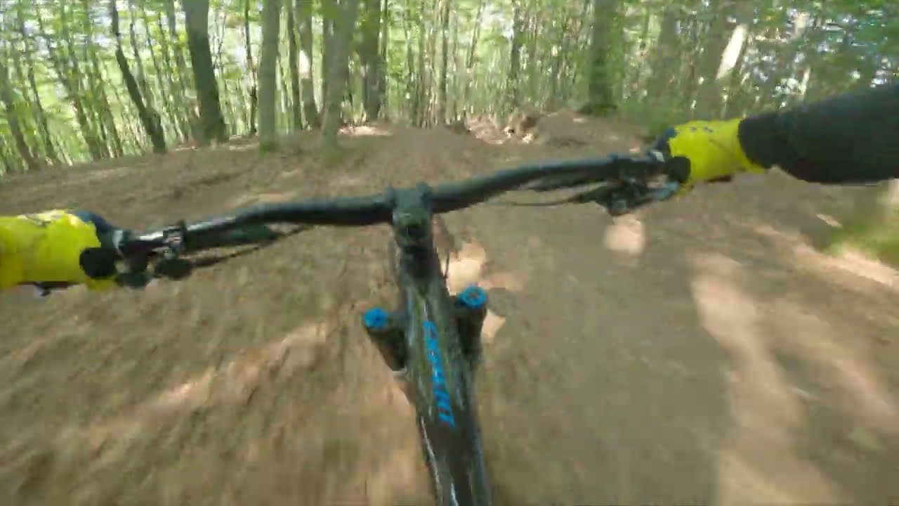 MTB Vodiška planina, Jelovica