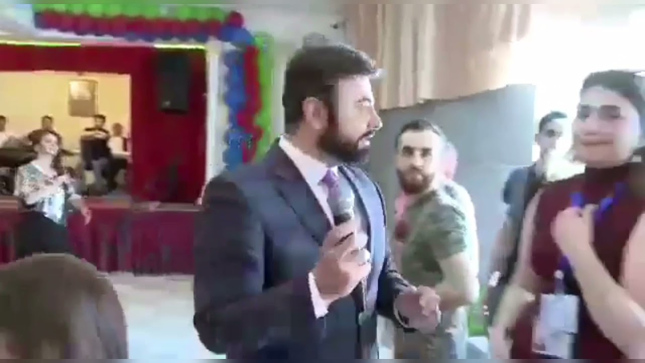 HACI QULİYEV 4 SAYLI QADIN CƏZAÇƏKMƏ MÜƏSSİSƏSİNDƏ.