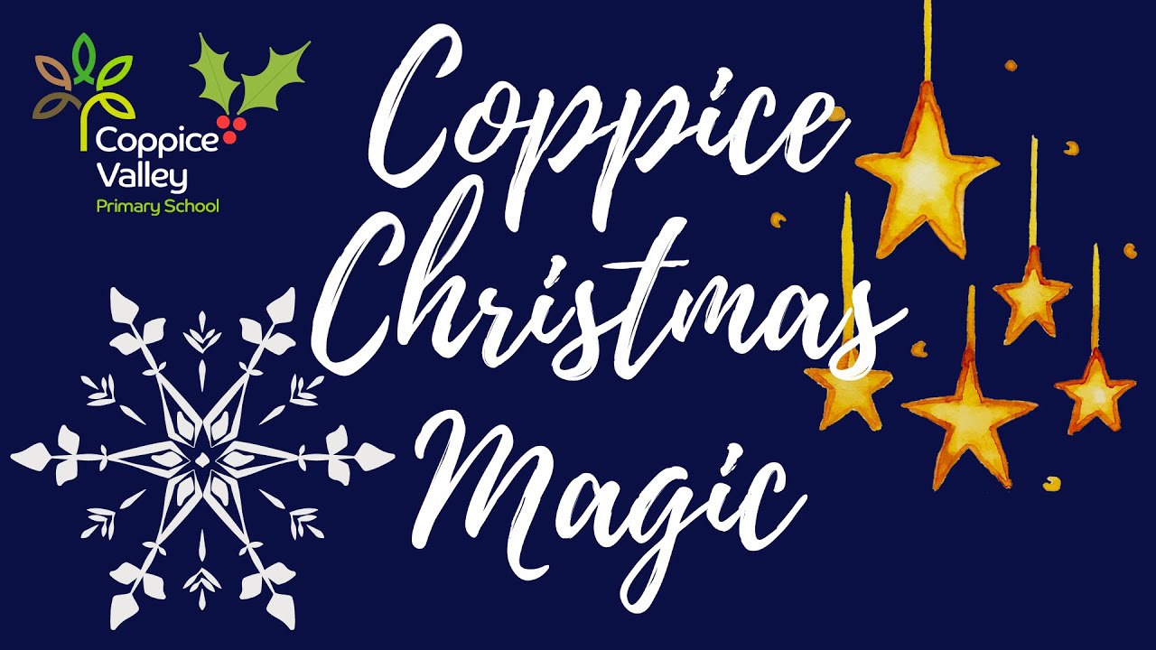 Coppice Christmas Magic - Short Film