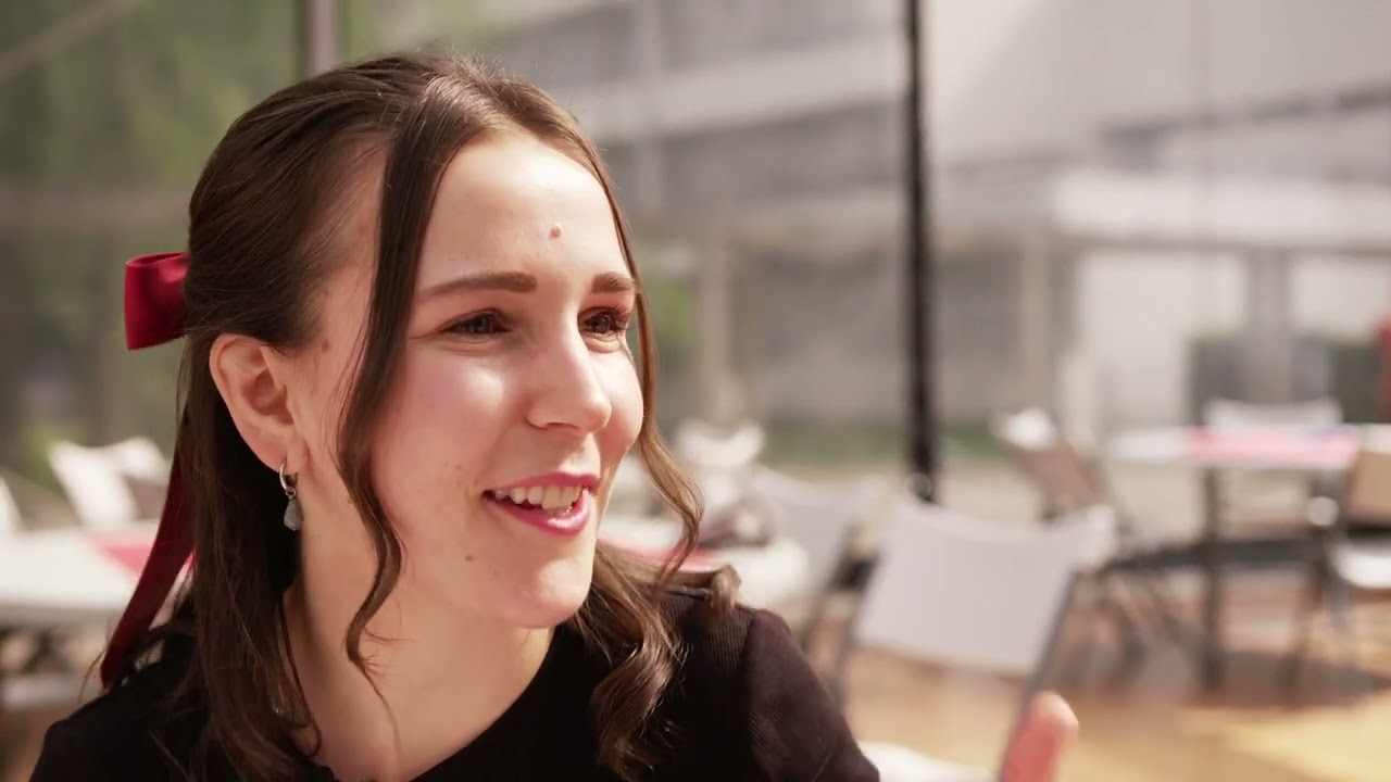 GIORGIA TOLFO intervista - CHIASSOLETTERARIA 2025