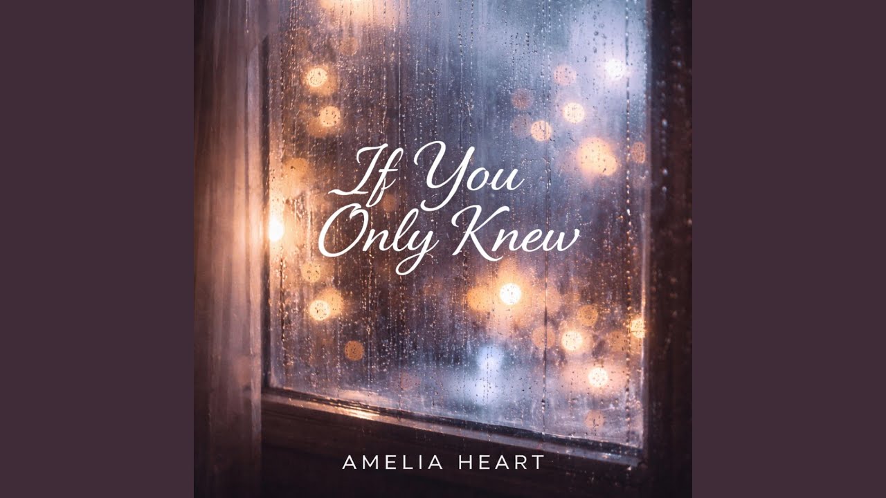 If You Only Knew