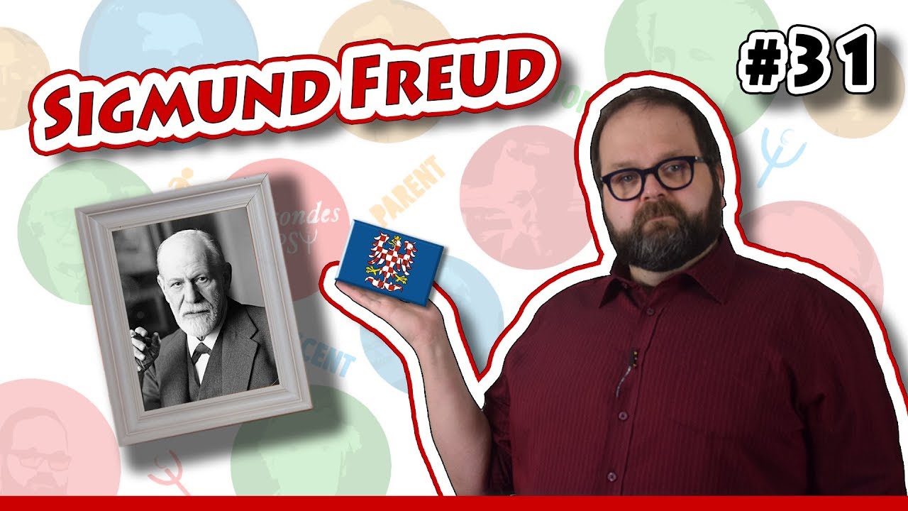 Sigmund Freud : qui est le père de la psychanalyse ? | Introduction à la théorie freudienne