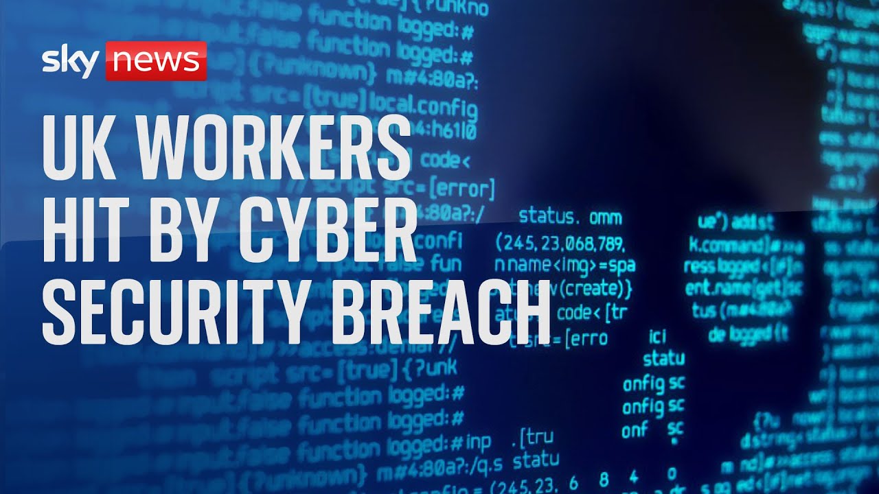 BA, BBC and Boots hit by cyber security breach