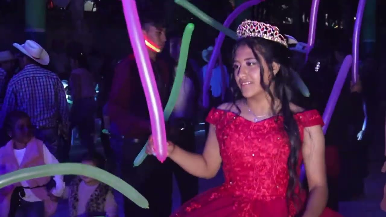 Soyuco Tepehuacan Hgo. Trio los Implak2 y Trio los plebes del son huasteco Xv Yazmín