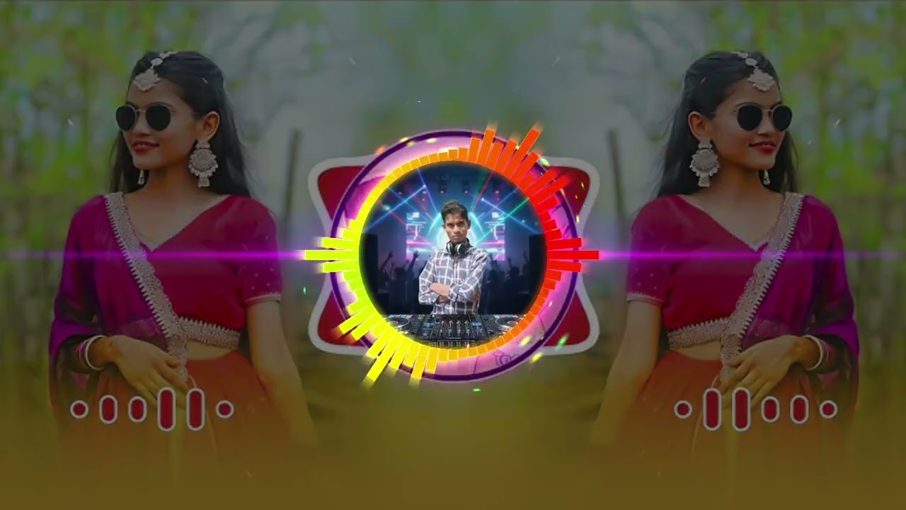 Nonstop Hindi DJ Remix 💥 | Hard Dholki + Bass Mix