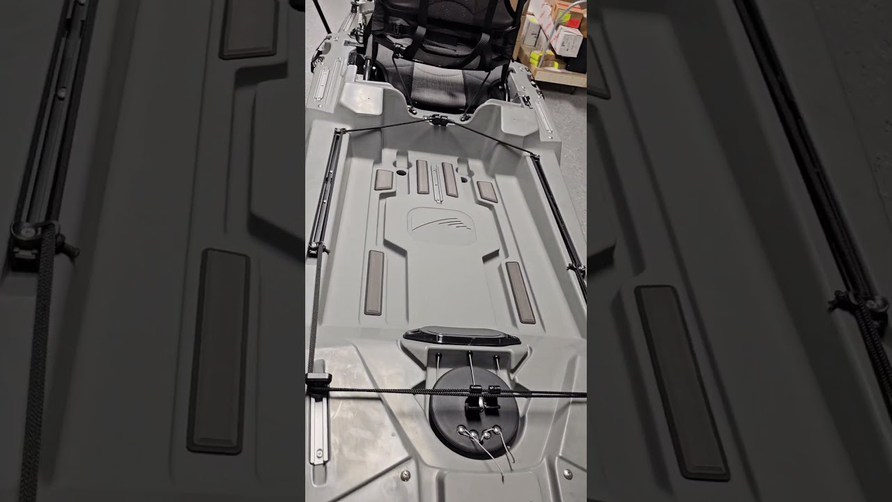 YakAttack: BlackPak Pro Fitment in the Bonafide PWR129