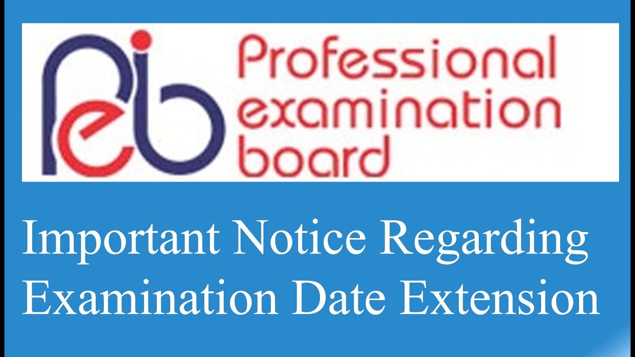 MADHYA PRADESH PROFESSIONAL EXAMINATION BOARD BHOPAL