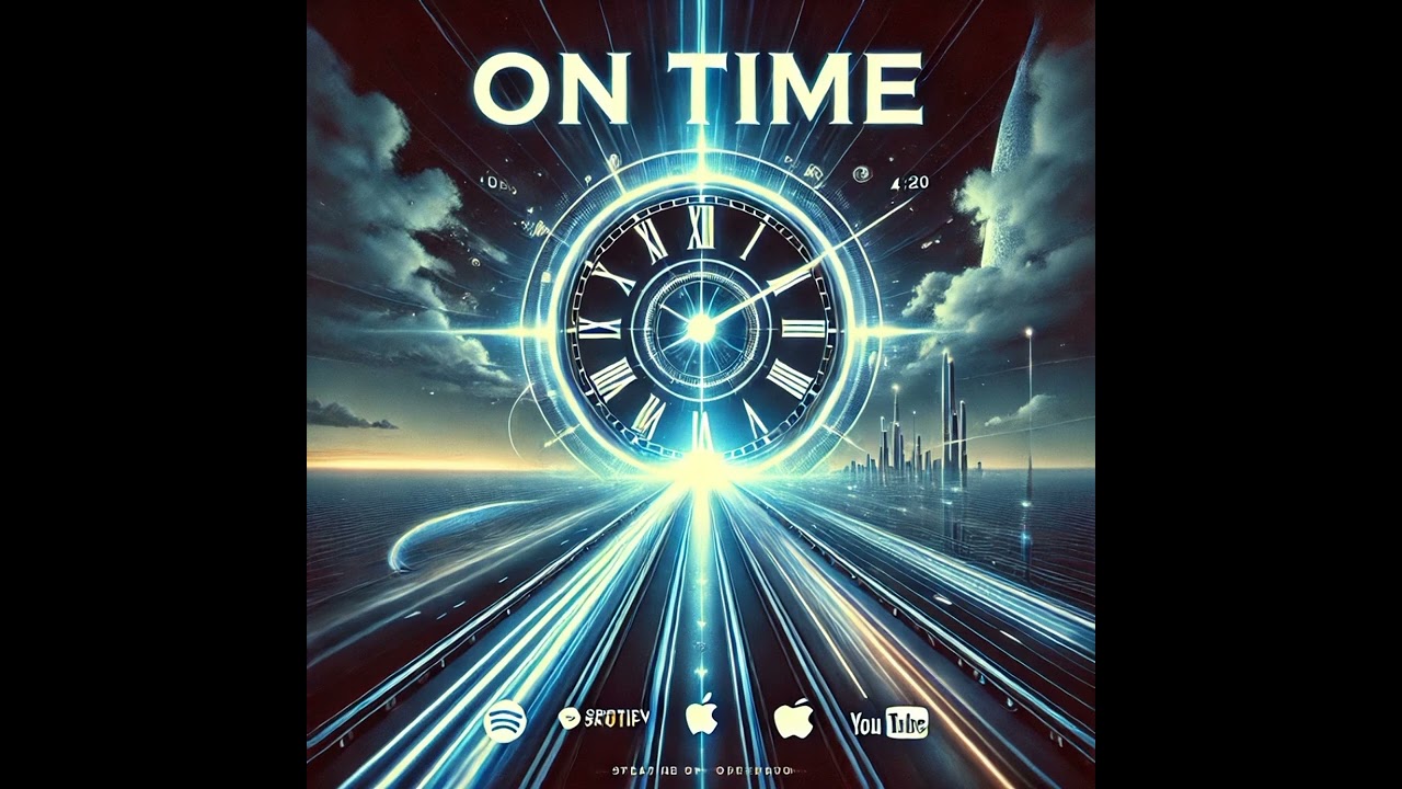 ON TIME _Venom official