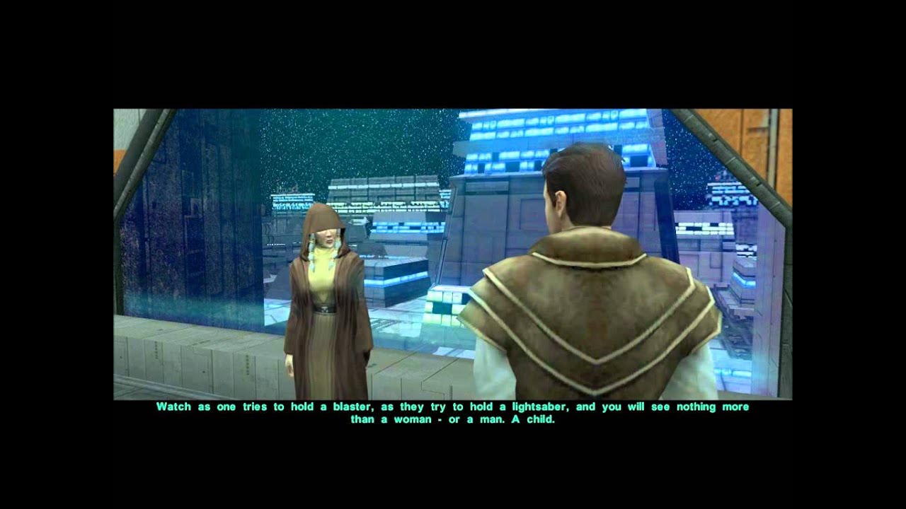 12 Let's Play KotOR2