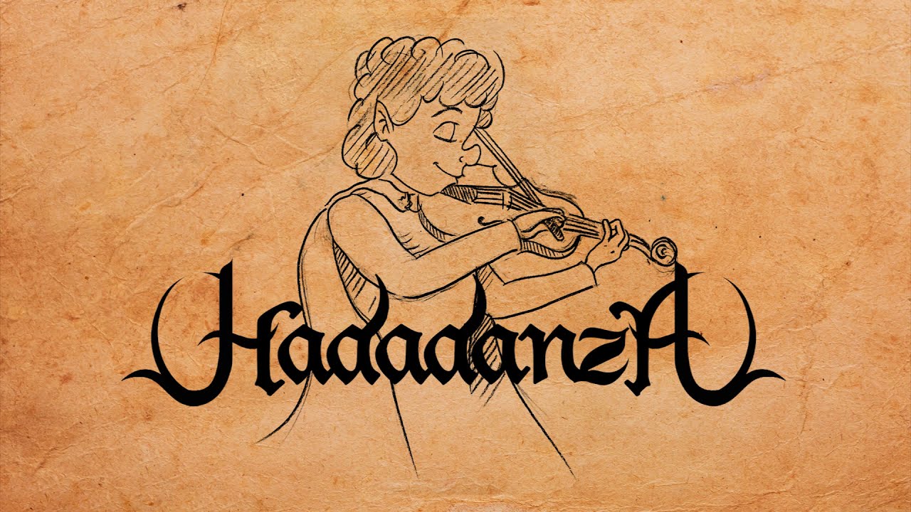 HADADANZA - ¡DERRY DOL! (2021)