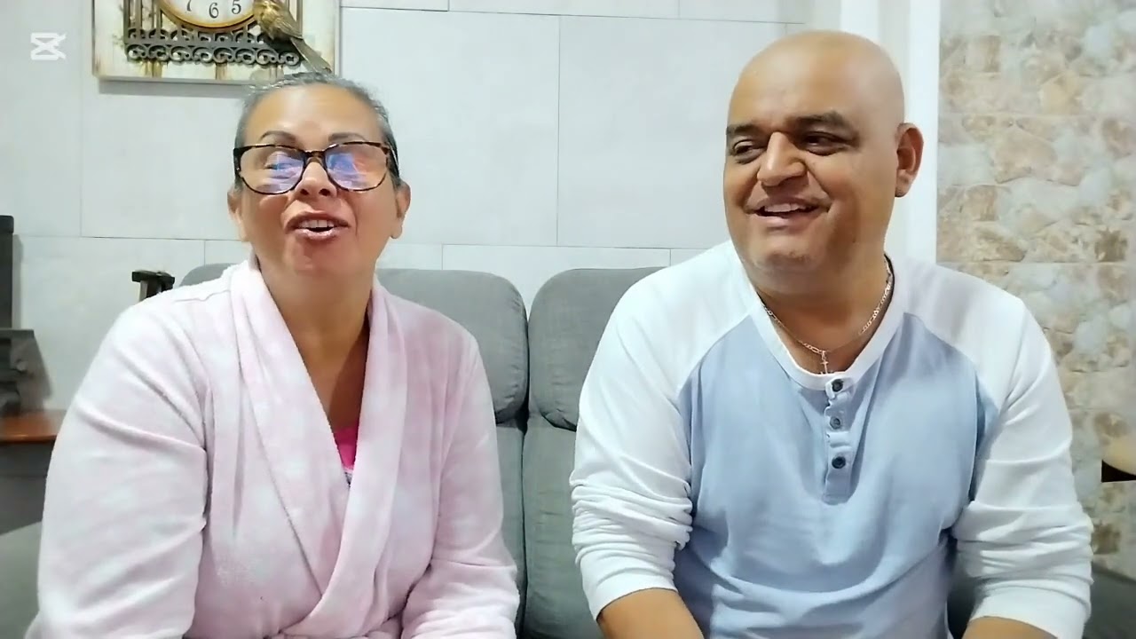 Papá Bene tiene que contarles algo que esta viviendo con su hermano 👬 🤕 